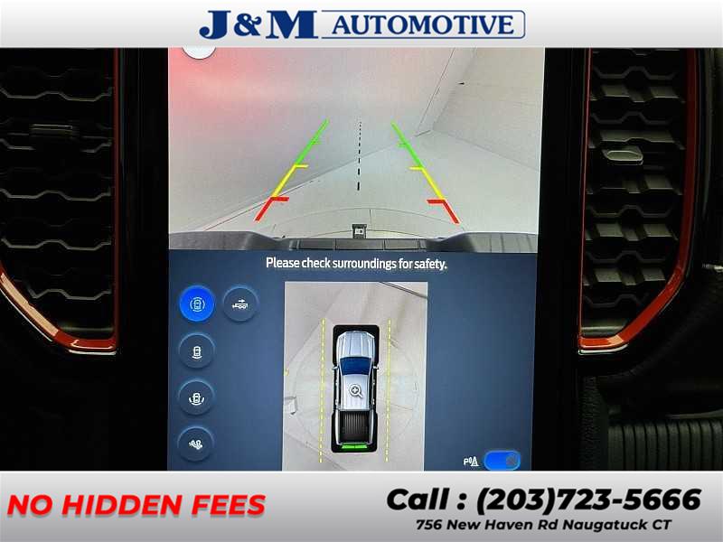 2024 Ford Ranger Raptor, available for sale in Naugatuck, Connecticut | J&M Automotive Sls&Svc LLC. Naugatuck, Connecticut 2024 Ford Ranger Raptor, available for sale in Naugatuck, Connecticut | J&M Automotive Sls&Svc LLC. Naugatuck, Connecticut