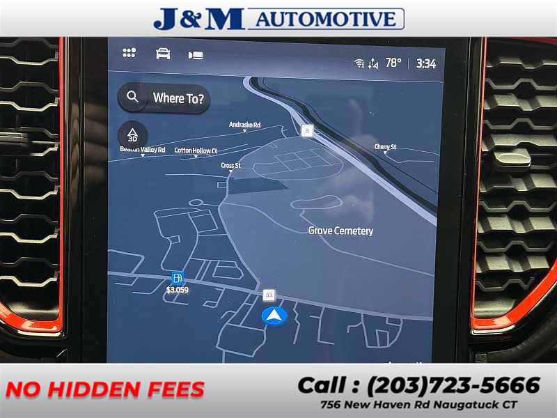 2024 Ford Ranger Raptor, available for sale in Naugatuck, Connecticut | J&M Automotive Sls&Svc LLC. Naugatuck, Connecticut 2024 Ford Ranger Raptor, available for sale in Naugatuck, Connecticut | J&M Automotive Sls&Svc LLC. Naugatuck, Connecticut