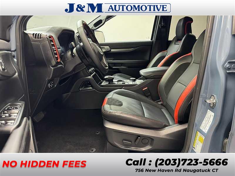 2024 Ford Ranger Raptor, available for sale in Naugatuck, Connecticut | J&M Automotive Sls&Svc LLC. Naugatuck, Connecticut 2024 Ford Ranger Raptor, available for sale in Naugatuck, Connecticut | J&M Automotive Sls&Svc LLC. Naugatuck, Connecticut