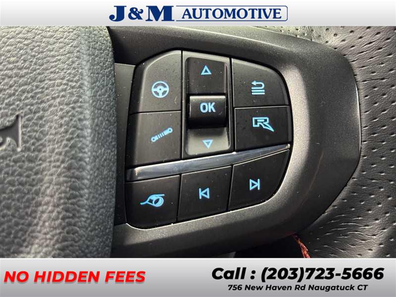 2024 Ford Ranger Raptor, available for sale in Naugatuck, Connecticut | J&M Automotive Sls&Svc LLC. Naugatuck, Connecticut 2024 Ford Ranger Raptor, available for sale in Naugatuck, Connecticut | J&M Automotive Sls&Svc LLC. Naugatuck, Connecticut