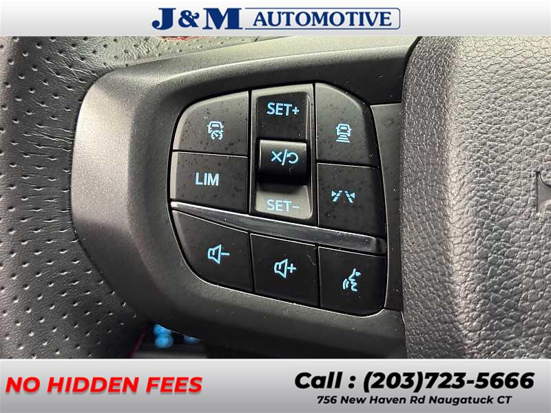 2024 Ford Ranger Raptor, available for sale in Naugatuck, Connecticut | J&M Automotive Sls&Svc LLC. Naugatuck, Connecticut 2024 Ford Ranger Raptor, available for sale in Naugatuck, Connecticut | J&M Automotive Sls&Svc LLC. Naugatuck, Connecticut