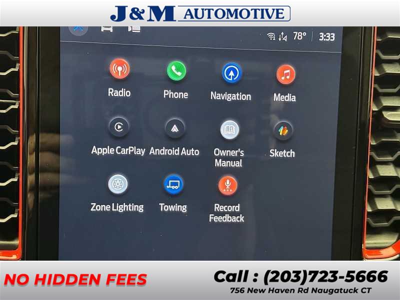 2024 Ford Ranger Raptor, available for sale in Naugatuck, Connecticut | J&M Automotive Sls&Svc LLC. Naugatuck, Connecticut 2024 Ford Ranger Raptor, available for sale in Naugatuck, Connecticut | J&M Automotive Sls&Svc LLC. Naugatuck, Connecticut