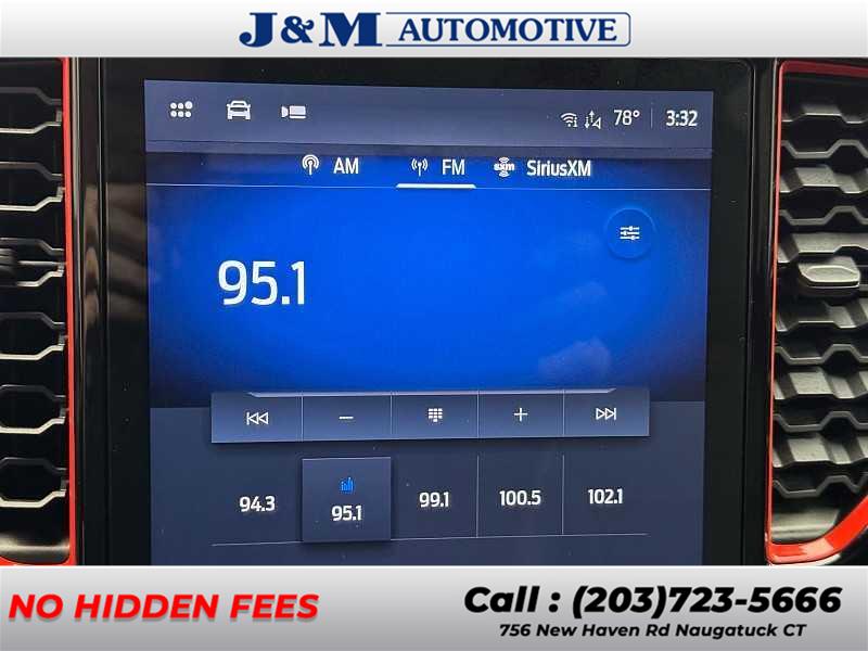 2024 Ford Ranger Raptor, available for sale in Naugatuck, Connecticut | J&M Automotive Sls&Svc LLC. Naugatuck, Connecticut 2024 Ford Ranger Raptor, available for sale in Naugatuck, Connecticut | J&M Automotive Sls&Svc LLC. Naugatuck, Connecticut