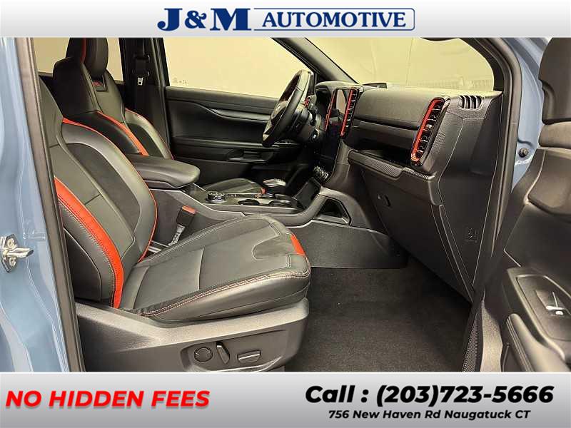2024 Ford Ranger Raptor, available for sale in Naugatuck, Connecticut | J&M Automotive Sls&Svc LLC. Naugatuck, Connecticut 2024 Ford Ranger Raptor, available for sale in Naugatuck, Connecticut | J&M Automotive Sls&Svc LLC. Naugatuck, Connecticut