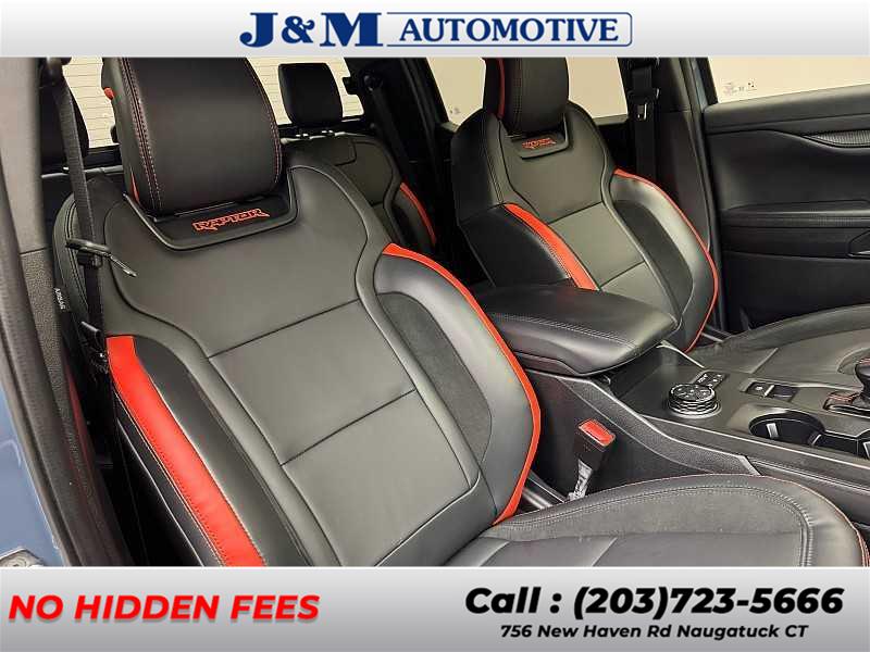 2024 Ford Ranger Raptor, available for sale in Naugatuck, Connecticut | J&M Automotive Sls&Svc LLC. Naugatuck, Connecticut 2024 Ford Ranger Raptor, available for sale in Naugatuck, Connecticut | J&M Automotive Sls&Svc LLC. Naugatuck, Connecticut
