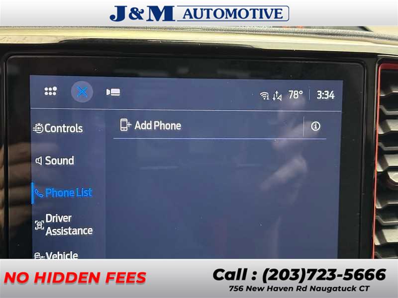 2024 Ford Ranger Raptor, available for sale in Naugatuck, Connecticut | J&M Automotive Sls&Svc LLC. Naugatuck, Connecticut 2024 Ford Ranger Raptor, available for sale in Naugatuck, Connecticut | J&M Automotive Sls&Svc LLC. Naugatuck, Connecticut