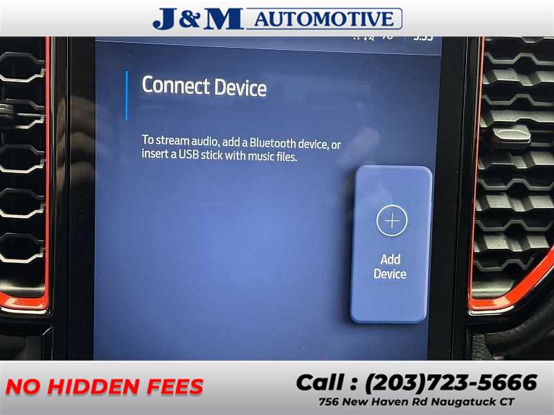 2024 Ford Ranger Raptor, available for sale in Naugatuck, Connecticut | J&M Automotive Sls&Svc LLC. Naugatuck, Connecticut 2024 Ford Ranger Raptor, available for sale in Naugatuck, Connecticut | J&M Automotive Sls&Svc LLC. Naugatuck, Connecticut