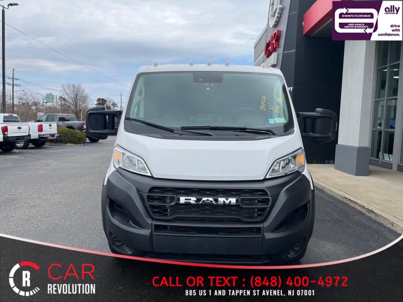 2023 Ram Promaster 1500 Low Roof WB, available for sale in Avenel, New Jersey | Car Revolution. Avenel, New Jersey 2023 Ram Promaster 1500 Low Roof WB, available for sale in Avenel, New Jersey | Car Revolution. Avenel, New Jersey