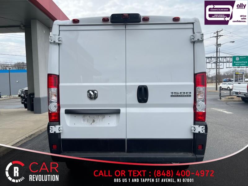 2023 Ram Promaster 1500 Low Roof WB, available for sale in Avenel, New Jersey | Car Revolution. Avenel, New Jersey 2023 Ram Promaster 1500 Low Roof WB, available for sale in Avenel, New Jersey | Car Revolution. Avenel, New Jersey