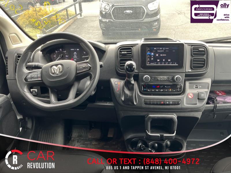 2023 Ram Promaster 1500 Low Roof WB, available for sale in Avenel, New Jersey | Car Revolution. Avenel, New Jersey 2023 Ram Promaster 1500 Low Roof WB, available for sale in Avenel, New Jersey | Car Revolution. Avenel, New Jersey