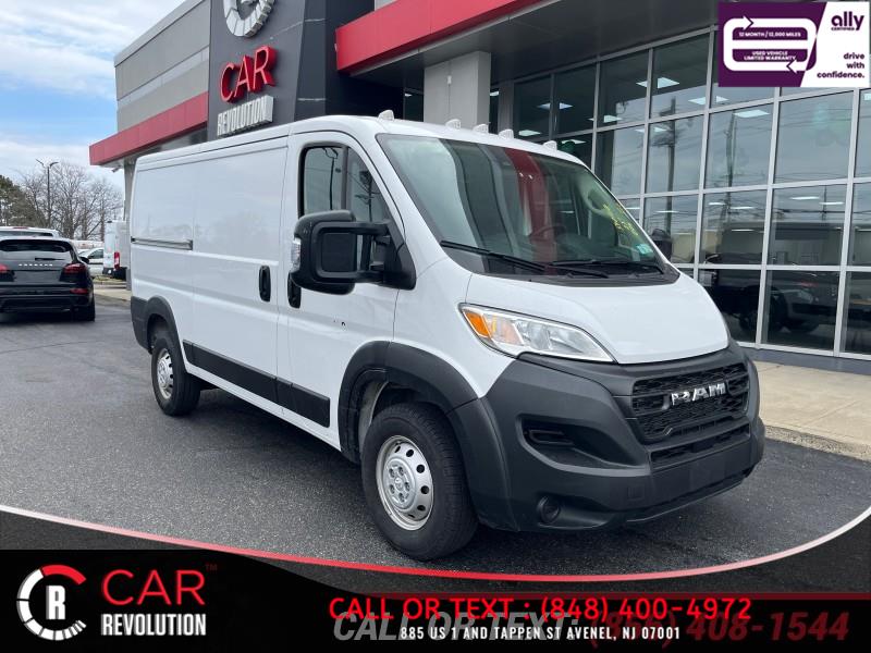 2023 Ram Promaster 1500 Low Roof WB, available for sale in Avenel, New Jersey | Car Revolution. Avenel, New Jersey 2023 Ram Promaster 1500 Low Roof WB, available for sale in Avenel, New Jersey | Car Revolution. Avenel, New Jersey