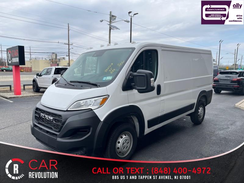 2023 Ram Promaster 1500 Low Roof WB, available for sale in Avenel, New Jersey | Car Revolution. Avenel, New Jersey 2023 Ram Promaster 1500 Low Roof WB, available for sale in Avenel, New Jersey | Car Revolution. Avenel, New Jersey
