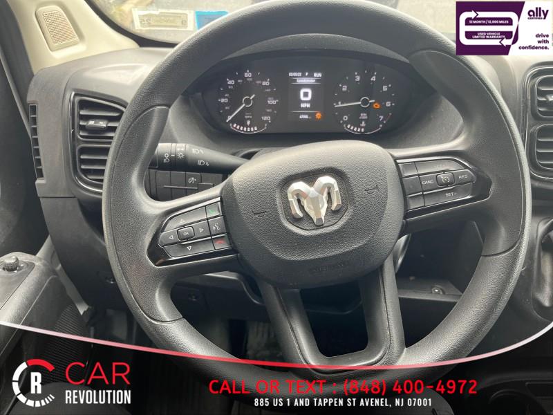 2023 Ram Promaster 1500 Low Roof WB, available for sale in Avenel, New Jersey | Car Revolution. Avenel, New Jersey 2023 Ram Promaster 1500 Low Roof WB, available for sale in Avenel, New Jersey | Car Revolution. Avenel, New Jersey