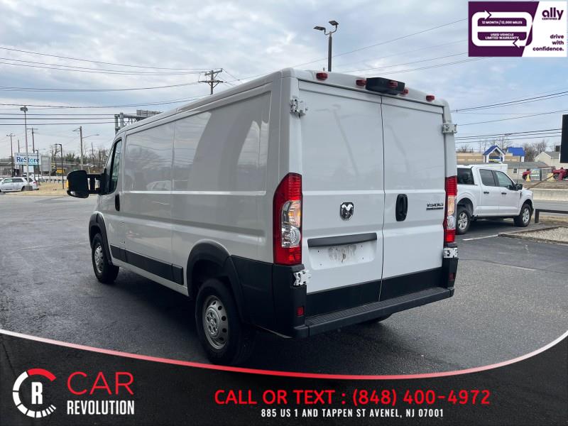 2023 Ram Promaster 1500 Low Roof WB, available for sale in Avenel, New Jersey | Car Revolution. Avenel, New Jersey 2023 Ram Promaster 1500 Low Roof WB, available for sale in Avenel, New Jersey | Car Revolution. Avenel, New Jersey