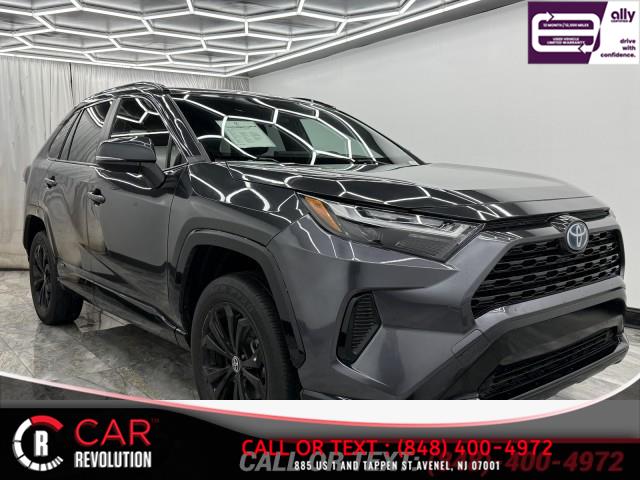 Used 2022 Toyota Rav4 in Avenel, New Jersey | Car Revolution. Avenel, New Jersey