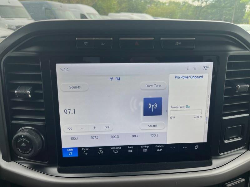 2024 Ford F-150 XLT photo 4