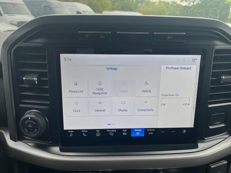 2024 Ford F-150 XLT photo 3