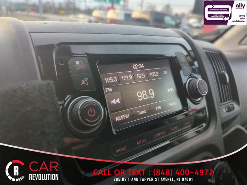 2019 Ram 1500 Promaster Cargo Van Hi Roof, available for sale in Avenel, New Jersey | Car Revolution. Avenel, New Jersey 2019 Ram 1500 Promaster Cargo Van Hi Roof, available for sale in Avenel, New Jersey | Car Revolution. Avenel, New Jersey