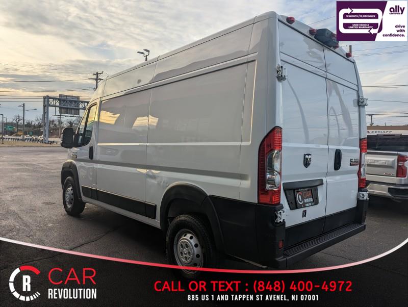 2019 Ram 1500 Promaster Cargo Van Hi Roof, available for sale in Avenel, New Jersey | Car Revolution. Avenel, New Jersey 2019 Ram 1500 Promaster Cargo Van Hi Roof, available for sale in Avenel, New Jersey | Car Revolution. Avenel, New Jersey