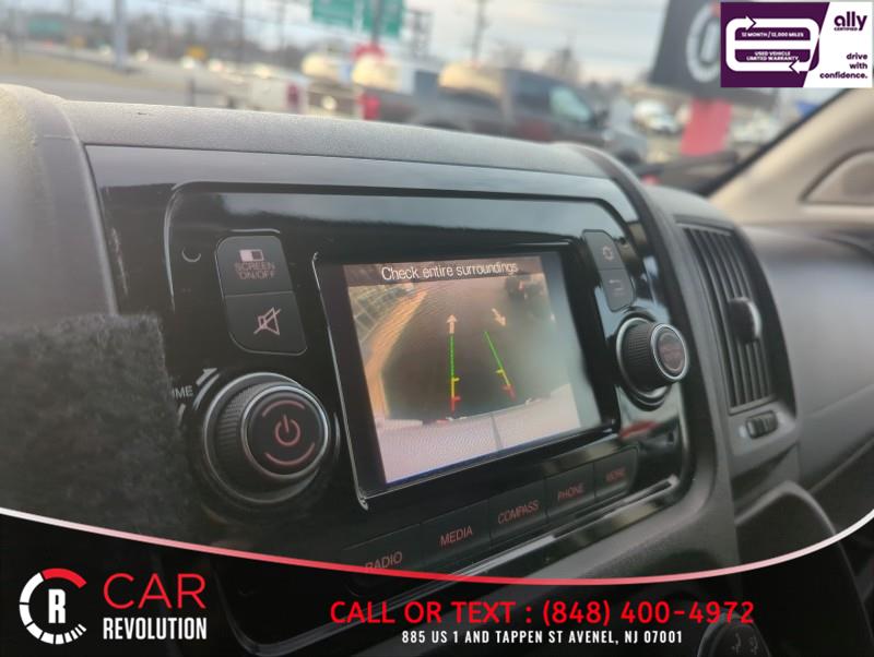 2019 Ram 1500 Promaster Cargo Van Hi Roof, available for sale in Avenel, New Jersey | Car Revolution. Avenel, New Jersey 2019 Ram 1500 Promaster Cargo Van Hi Roof, available for sale in Avenel, New Jersey | Car Revolution. Avenel, New Jersey