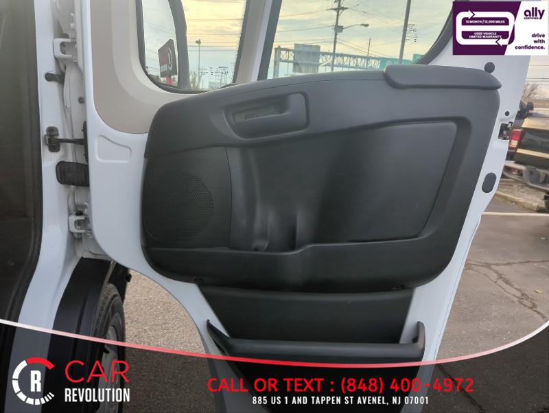 2019 Ram 1500 Promaster Cargo Van Hi Roof, available for sale in Avenel, New Jersey | Car Revolution. Avenel, New Jersey 2019 Ram 1500 Promaster Cargo Van Hi Roof, available for sale in Avenel, New Jersey | Car Revolution. Avenel, New Jersey