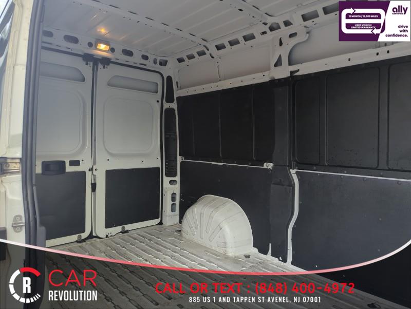 2019 Ram 1500 Promaster Cargo Van Hi Roof, available for sale in Avenel, New Jersey | Car Revolution. Avenel, New Jersey 2019 Ram 1500 Promaster Cargo Van Hi Roof, available for sale in Avenel, New Jersey | Car Revolution. Avenel, New Jersey