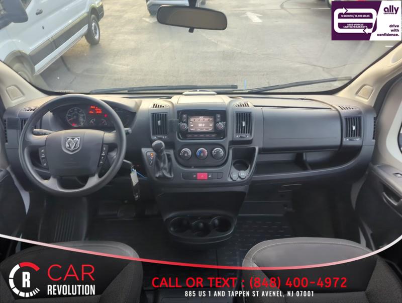2019 Ram 1500 Promaster Cargo Van Hi Roof, available for sale in Avenel, New Jersey | Car Revolution. Avenel, New Jersey 2019 Ram 1500 Promaster Cargo Van Hi Roof, available for sale in Avenel, New Jersey | Car Revolution. Avenel, New Jersey
