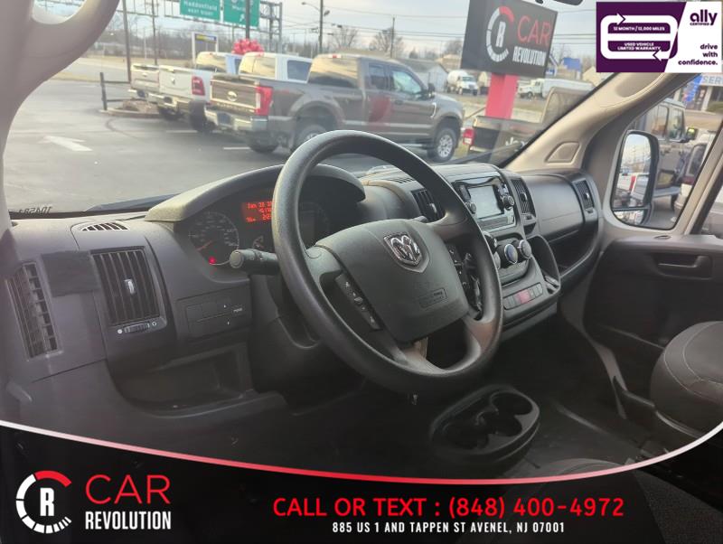 2019 Ram 1500 Promaster Cargo Van Hi Roof, available for sale in Avenel, New Jersey | Car Revolution. Avenel, New Jersey 2019 Ram 1500 Promaster Cargo Van Hi Roof, available for sale in Avenel, New Jersey | Car Revolution. Avenel, New Jersey
