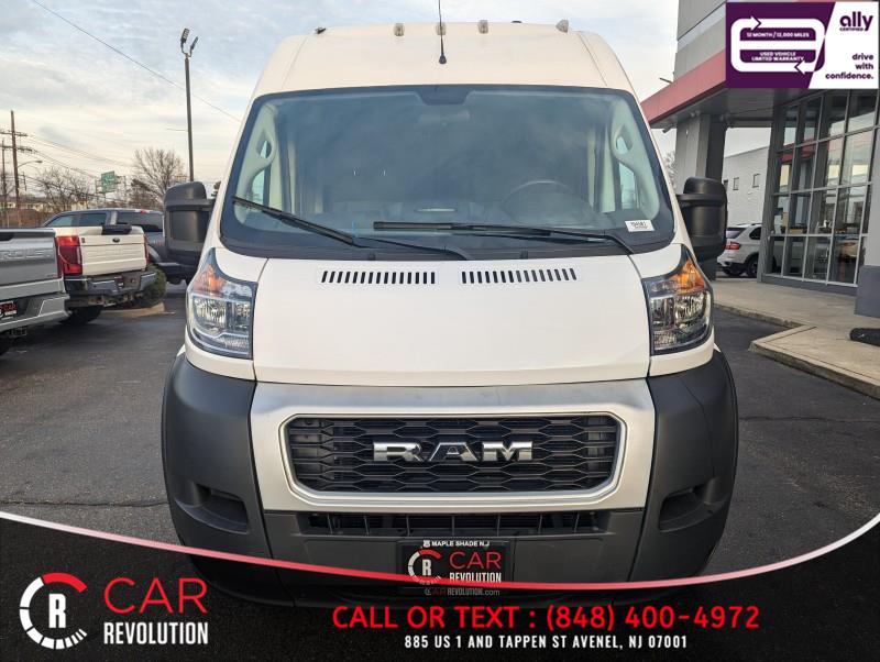 2019 Ram 1500 Promaster Cargo Van Hi Roof, available for sale in Avenel, New Jersey | Car Revolution. Avenel, New Jersey 2019 Ram 1500 Promaster Cargo Van Hi Roof, available for sale in Avenel, New Jersey | Car Revolution. Avenel, New Jersey