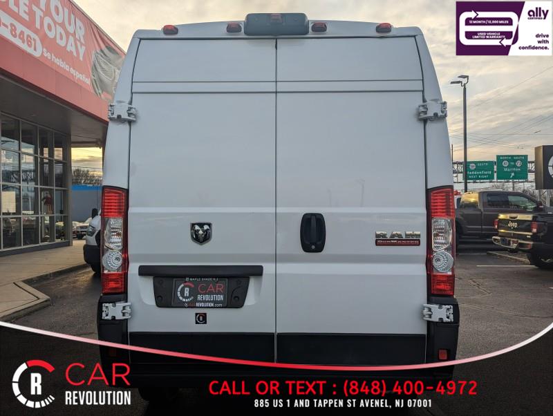2019 Ram 1500 Promaster Cargo Van Hi Roof, available for sale in Avenel, New Jersey | Car Revolution. Avenel, New Jersey 2019 Ram 1500 Promaster Cargo Van Hi Roof, available for sale in Avenel, New Jersey | Car Revolution. Avenel, New Jersey