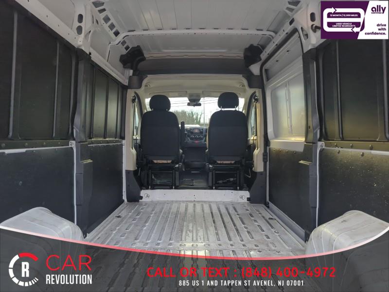 2019 Ram 1500 Promaster Cargo Van Hi Roof, available for sale in Avenel, New Jersey | Car Revolution. Avenel, New Jersey 2019 Ram 1500 Promaster Cargo Van Hi Roof, available for sale in Avenel, New Jersey | Car Revolution. Avenel, New Jersey