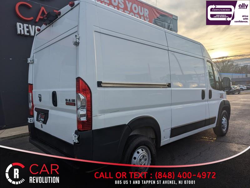 2019 Ram 1500 Promaster Cargo Van Hi Roof, available for sale in Avenel, New Jersey | Car Revolution. Avenel, New Jersey 2019 Ram 1500 Promaster Cargo Van Hi Roof, available for sale in Avenel, New Jersey | Car Revolution. Avenel, New Jersey