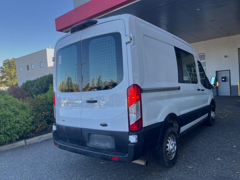 2022 Ford Transit-250 Cargo Van MED ROOF AWD, available for sale in Maple Shade, New Jersey | Car Revolution. Maple Shade, New Jersey 2022 Ford Transit-250 Cargo Van MED ROOF AWD, available for sale in Maple Shade, New Jersey | Car Revolution. Maple Shade, New Jersey