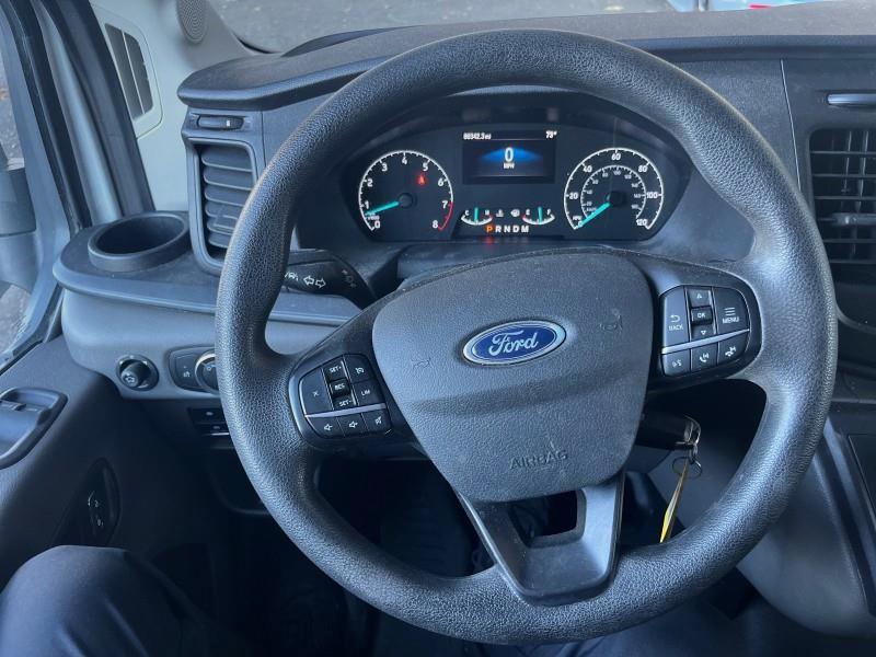 2022 Ford Transit-250 Cargo Van MED ROOF AWD, available for sale in Maple Shade, New Jersey | Car Revolution. Maple Shade, New Jersey 2022 Ford Transit-250 Cargo Van MED ROOF AWD, available for sale in Maple Shade, New Jersey | Car Revolution. Maple Shade, New Jersey