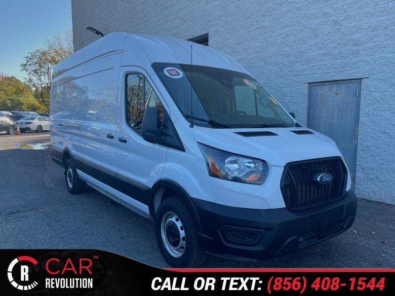 2023 Ford Transit-250 Cargo Van , available for sale in Maple Shade, New Jersey | Car Revolution. Maple Shade, New Jersey 2023 Ford Transit-250 Cargo Van , available for sale in Maple Shade, New Jersey | Car Revolution. Maple Shade, New Jersey