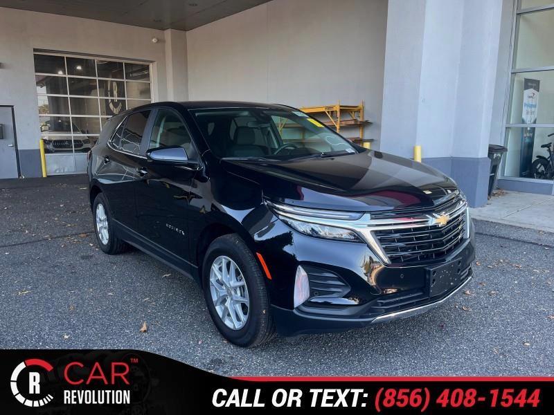 2022 Chevrolet Equinox LT FWD, available for sale in Maple Shade, New Jersey | Car Revolution. Maple Shade, New Jersey 2022 Chevrolet Equinox LT FWD, available for sale in Maple Shade, New Jersey | Car Revolution. Maple Shade, New Jersey