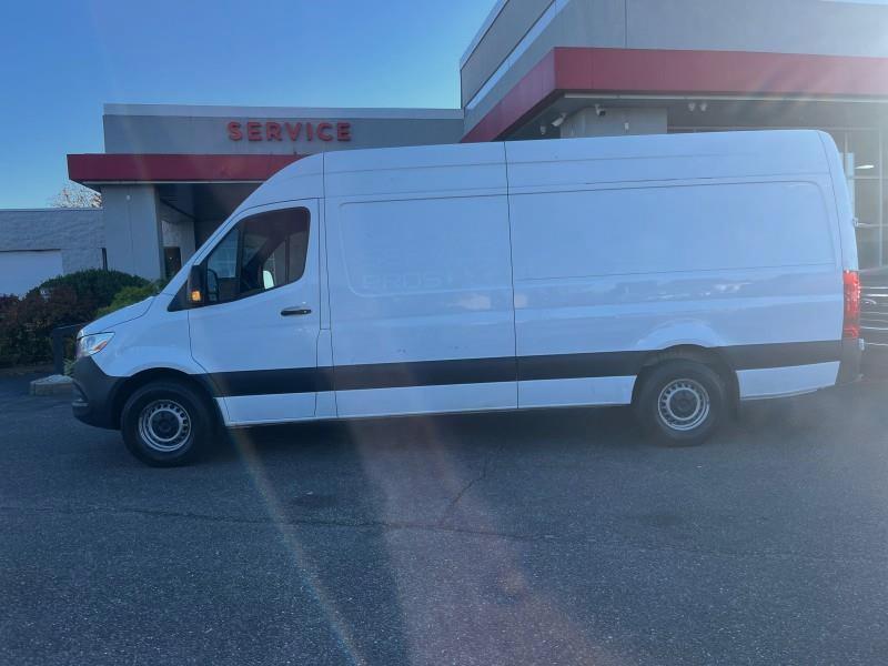 2022 Mercedes-benz Sprinter 2500 High Roof I4, available for sale in Maple Shade, New Jersey | Car Revolution. Maple Shade, New Jersey 2022 Mercedes-benz Sprinter 2500 High Roof I4, available for sale in Maple Shade, New Jersey | Car Revolution. Maple Shade, New Jersey