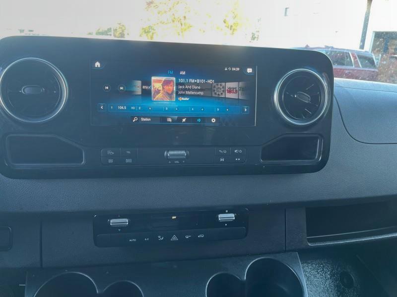 2022 Mercedes-benz Sprinter 2500 High Roof I4, available for sale in Maple Shade, New Jersey | Car Revolution. Maple Shade, New Jersey 2022 Mercedes-benz Sprinter 2500 High Roof I4, available for sale in Maple Shade, New Jersey | Car Revolution. Maple Shade, New Jersey