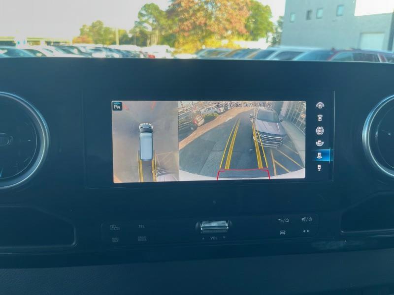 2022 Mercedes-benz Sprinter 2500 High Roof I4, available for sale in Maple Shade, New Jersey | Car Revolution. Maple Shade, New Jersey 2022 Mercedes-benz Sprinter 2500 High Roof I4, available for sale in Maple Shade, New Jersey | Car Revolution. Maple Shade, New Jersey