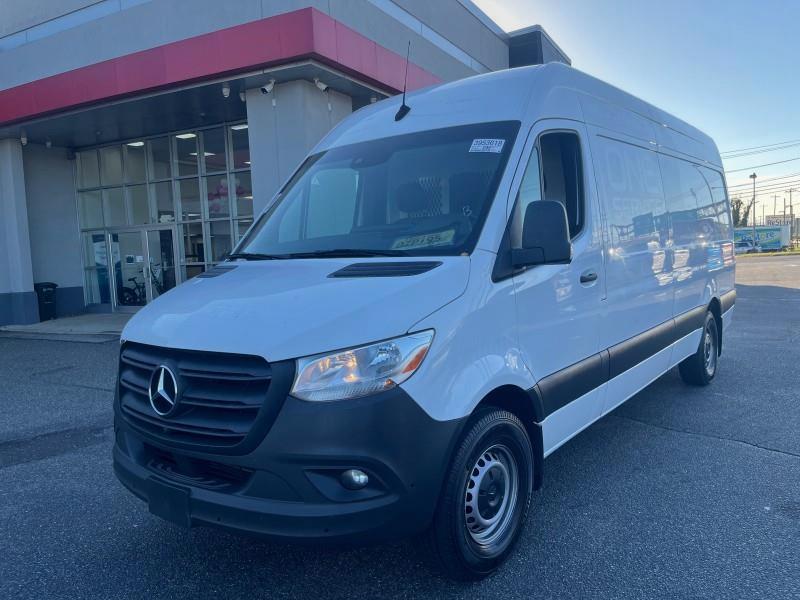 2022 Mercedes-benz Sprinter 2500 High Roof I4, available for sale in Maple Shade, New Jersey | Car Revolution. Maple Shade, New Jersey 2022 Mercedes-benz Sprinter 2500 High Roof I4, available for sale in Maple Shade, New Jersey | Car Revolution. Maple Shade, New Jersey