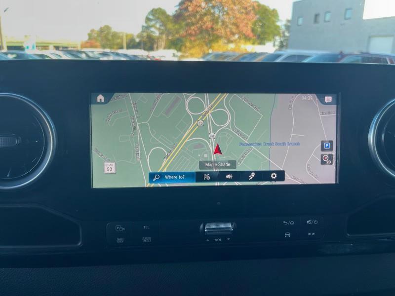 2022 Mercedes-benz Sprinter 2500 High Roof I4, available for sale in Maple Shade, New Jersey | Car Revolution. Maple Shade, New Jersey 2022 Mercedes-benz Sprinter 2500 High Roof I4, available for sale in Maple Shade, New Jersey | Car Revolution. Maple Shade, New Jersey