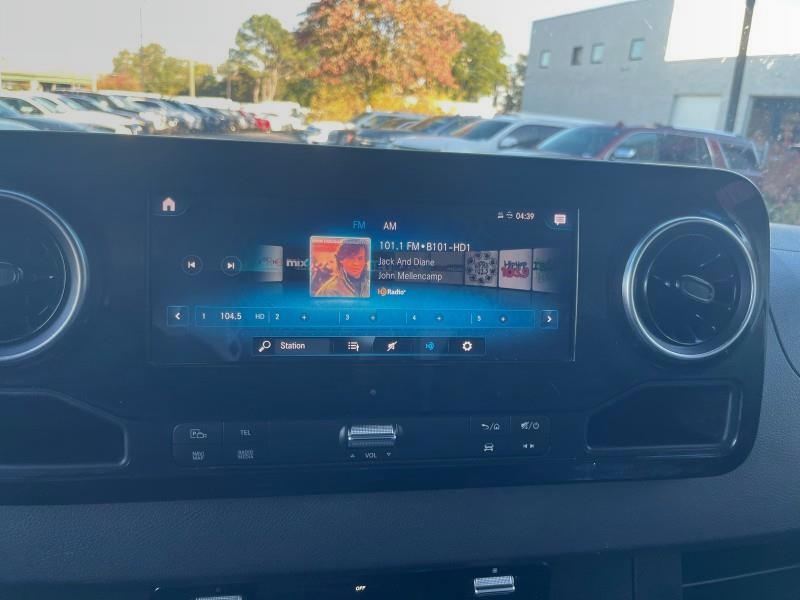 2022 Mercedes-benz Sprinter 2500 High Roof I4, available for sale in Maple Shade, New Jersey | Car Revolution. Maple Shade, New Jersey 2022 Mercedes-benz Sprinter 2500 High Roof I4, available for sale in Maple Shade, New Jersey | Car Revolution. Maple Shade, New Jersey