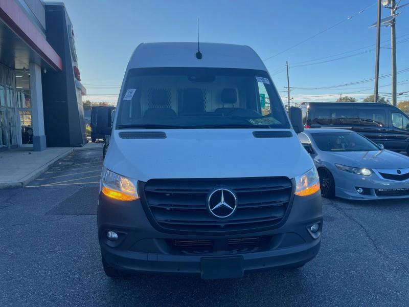 2022 Mercedes-benz Sprinter 2500 High Roof I4, available for sale in Maple Shade, New Jersey | Car Revolution. Maple Shade, New Jersey 2022 Mercedes-benz Sprinter 2500 High Roof I4, available for sale in Maple Shade, New Jersey | Car Revolution. Maple Shade, New Jersey