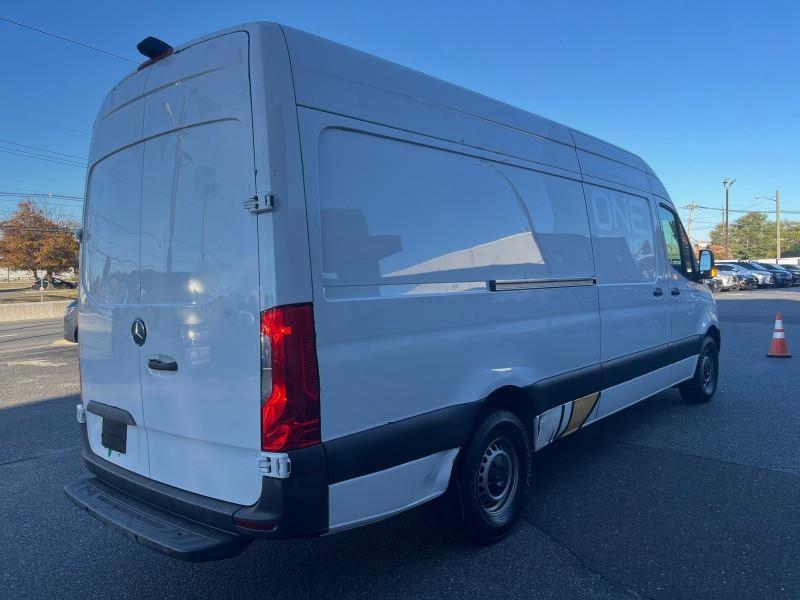 2022 Mercedes-benz Sprinter 2500 High Roof I4, available for sale in Maple Shade, New Jersey | Car Revolution. Maple Shade, New Jersey 2022 Mercedes-benz Sprinter 2500 High Roof I4, available for sale in Maple Shade, New Jersey | Car Revolution. Maple Shade, New Jersey