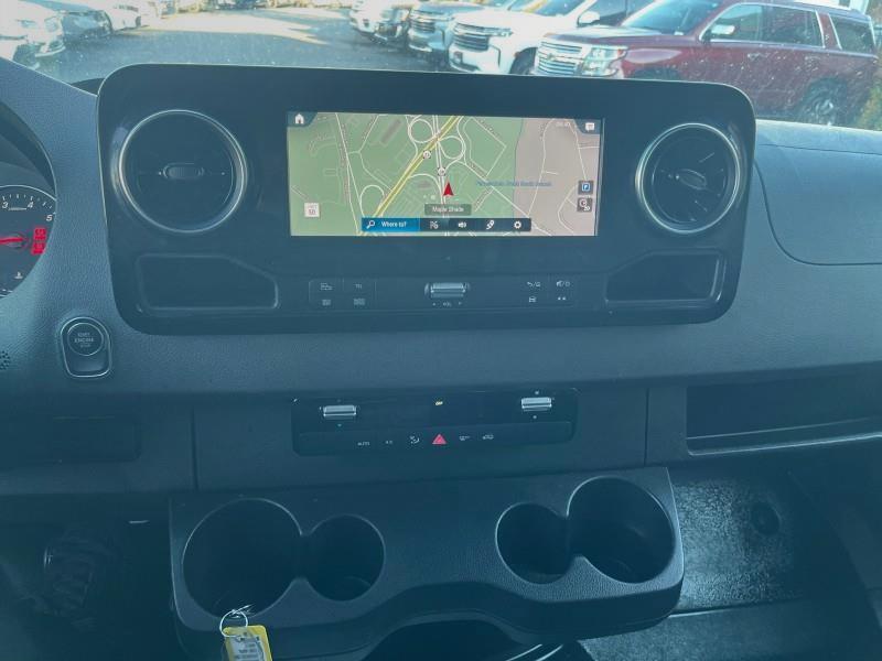 2022 Mercedes-benz Sprinter 2500 High Roof I4, available for sale in Maple Shade, New Jersey | Car Revolution. Maple Shade, New Jersey 2022 Mercedes-benz Sprinter 2500 High Roof I4, available for sale in Maple Shade, New Jersey | Car Revolution. Maple Shade, New Jersey