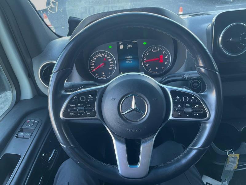 2022 Mercedes-benz Sprinter 2500 High Roof I4, available for sale in Maple Shade, New Jersey | Car Revolution. Maple Shade, New Jersey 2022 Mercedes-benz Sprinter 2500 High Roof I4, available for sale in Maple Shade, New Jersey | Car Revolution. Maple Shade, New Jersey