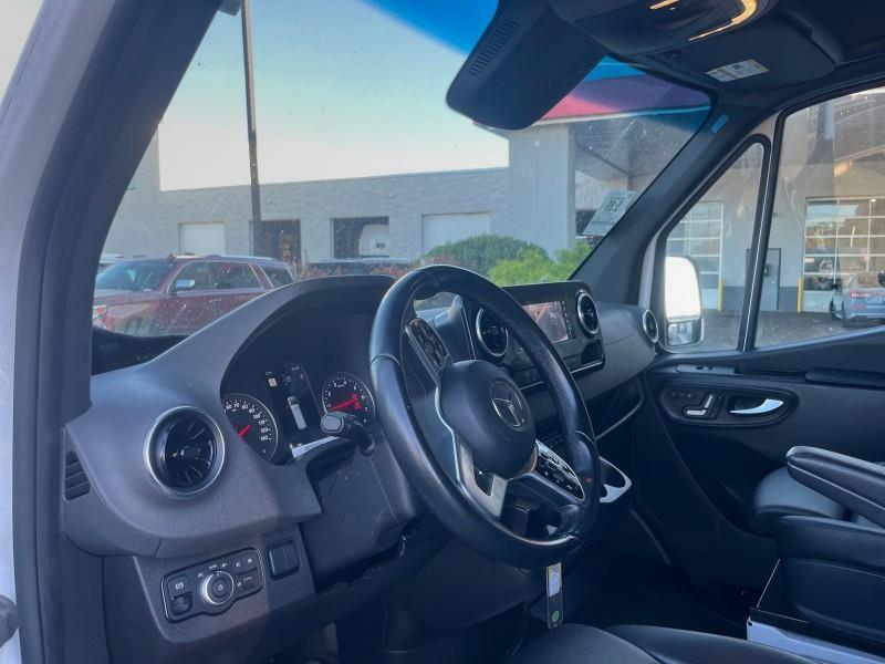 2022 Mercedes-benz Sprinter 2500 High Roof I4, available for sale in Maple Shade, New Jersey | Car Revolution. Maple Shade, New Jersey 2022 Mercedes-benz Sprinter 2500 High Roof I4, available for sale in Maple Shade, New Jersey | Car Revolution. Maple Shade, New Jersey