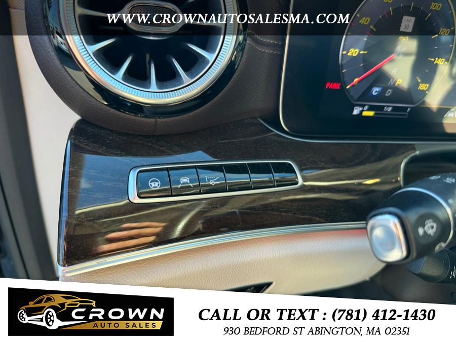 2018 Mercedes-Benz E-Class E 400 4MATIC Coupe, available for sale in Abington, Massachusetts | Crown Auto Sales. Abington, Massachusetts 2018 Mercedes-Benz E-Class E 400 4MATIC Coupe, available for sale in Abington, Massachusetts | Crown Auto Sales. Abington, Massachusetts