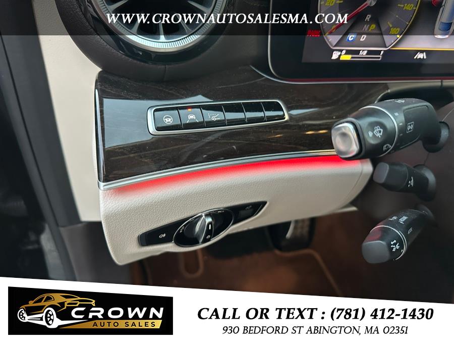 2018 Mercedes-Benz E-Class E 400 4MATIC Coupe, available for sale in Abington, Massachusetts | Crown Auto Sales. Abington, Massachusetts 2018 Mercedes-Benz E-Class E 400 4MATIC Coupe, available for sale in Abington, Massachusetts | Crown Auto Sales. Abington, Massachusetts
