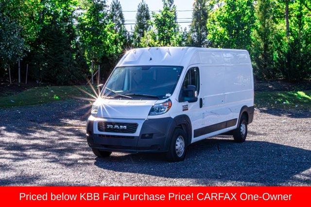 2021 Ram Promaster Cargo Van High Roof, available for sale in Great Neck, New York | Camy Cars. Great Neck, New York